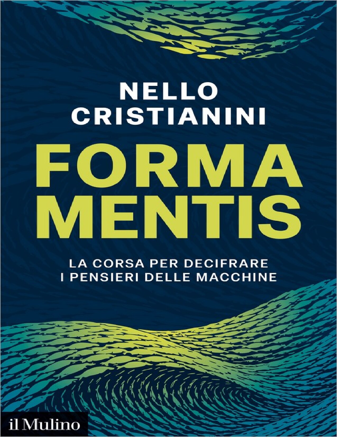 Forma mentis: La corsa per decifrare i pensieri delle macchine